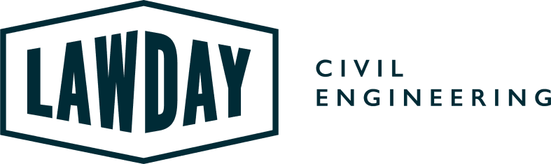 Lawday logo
